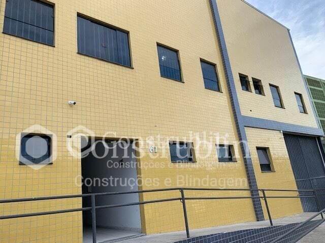 Construblin - Fábrica