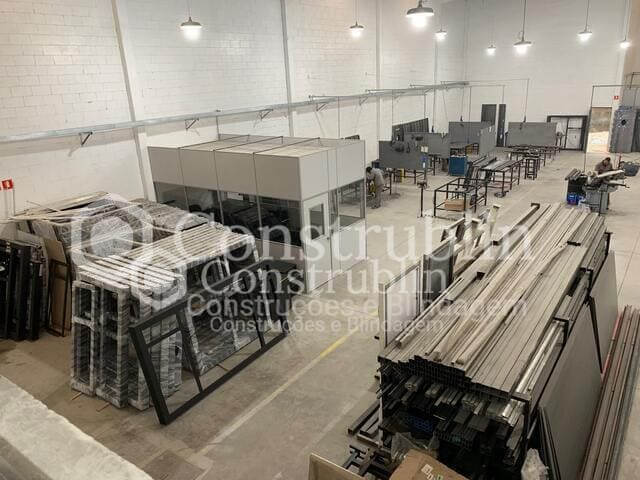 Construblin - Produção 002